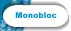 Monobloc