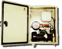 Pompe centrifuge KP