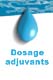 Dosage adjuvants
