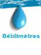 D&eacute;bitm&egrave;tres